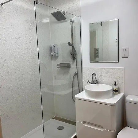 Glastonbury High Street Sanctuary- 2 Bd, Sleeps 4 Exterior photo