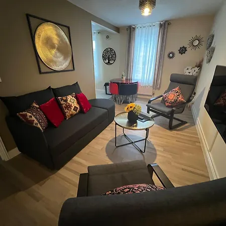 Glastonbury High Street Sanctuary- 2 Bd, Sleeps 4 Exterior photo