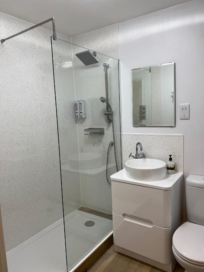 High Street Sanctuary- 2 Bd, Sleeps 4 Appartamento *