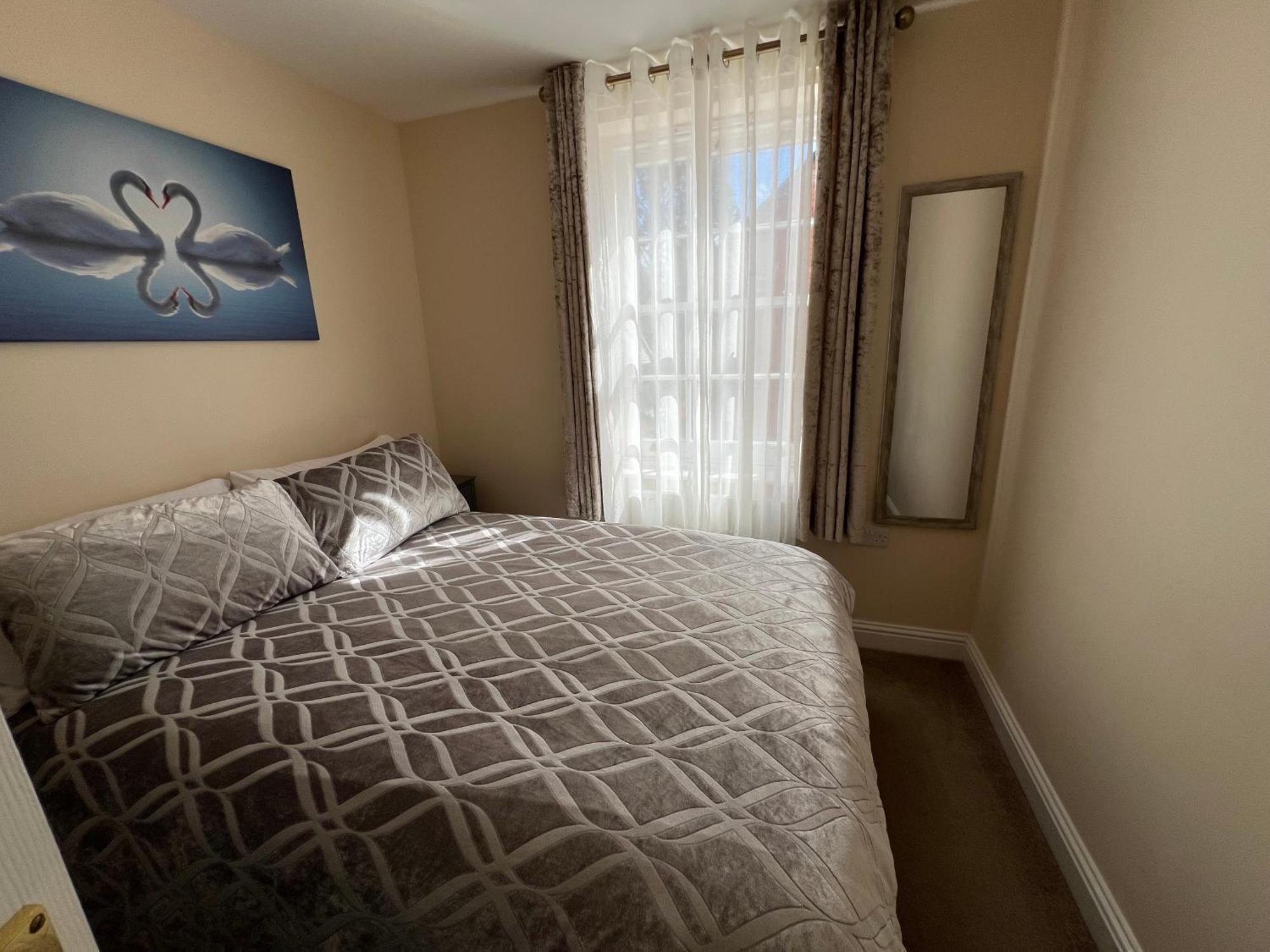 Appartamento High Street Sanctuary- 2 Bd, Sleeps 4 *
