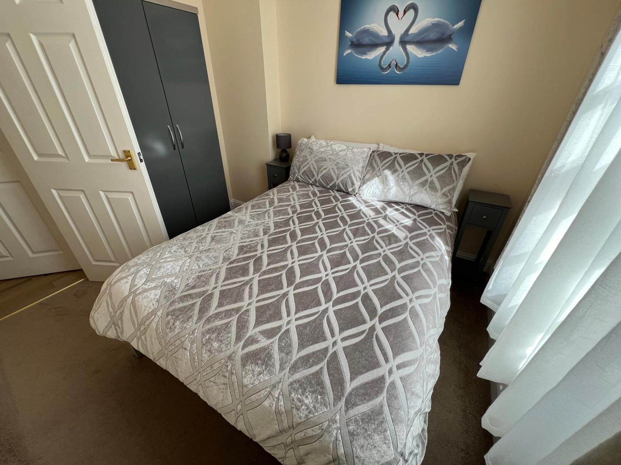 Appartamento High Street Sanctuary- 2 Bd, Sleeps 4 *