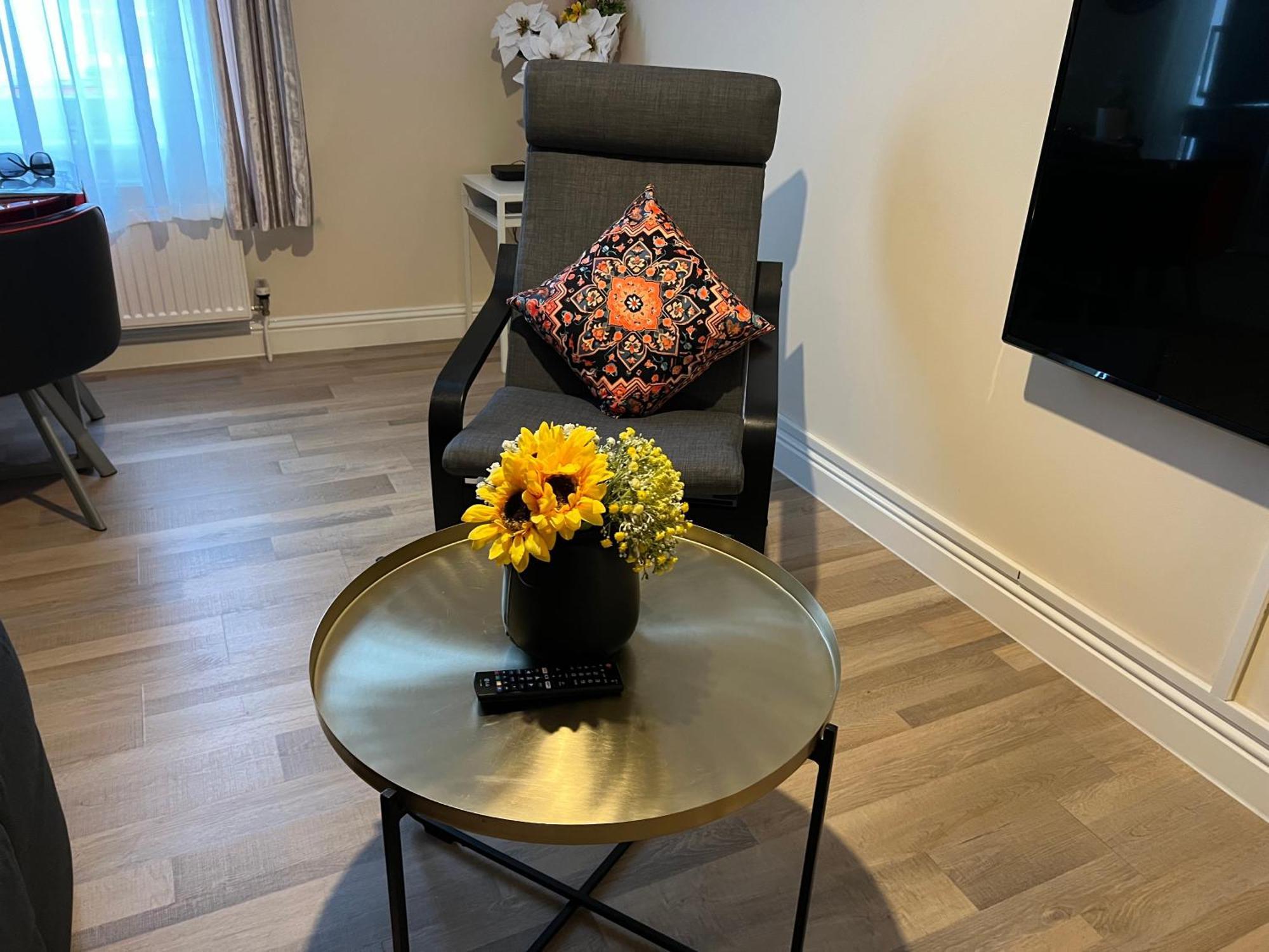 High Street Sanctuary- 2 Bd, Sleeps 4 Appartamento *
